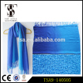 colorful winter fancy women 100% cotton fashion italian pashmina shawl scarf